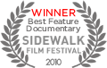 Sidewalk Film Festival